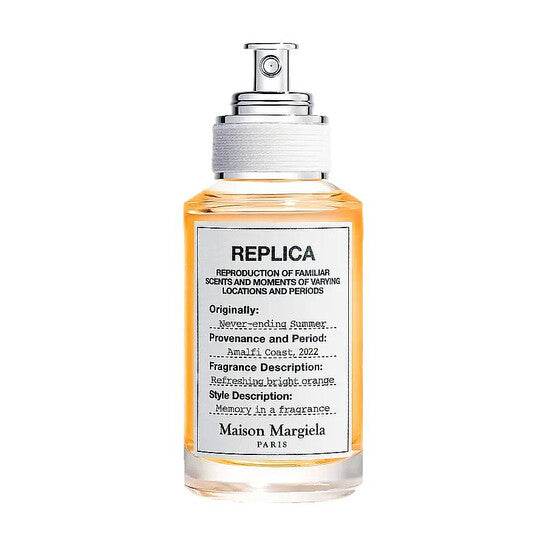 Maison Margiela Unisex Never-ending Summer EDT Spray 1.0 oz Fragrances (Wholesale) - Luxurious Fragrance Available Online in Hong Kong & China