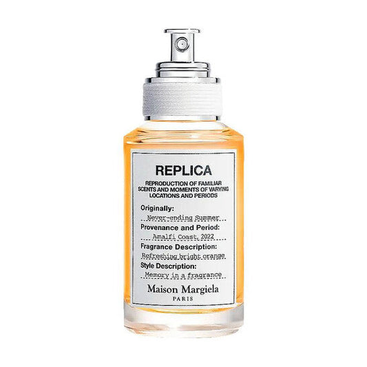 Maison Margiela Unisex Never-ending Summer EDT Spray 1.0 oz Fragrances (Wholesale) - Luxurious Fragrance Available Online in Hong Kong & China