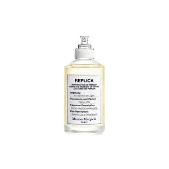 Maison Margiela Unisex Replica Afternoon Delight EDT Spray 3.4 oz (Tester) Fragrances (Wholesale) - Luxurious Fragrance Available Online in Hong Kong & China