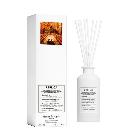 Maison Margiela Unisex Replica Autumn Vibes Diffuser 6.2 oz Fragrances - Luxurious Fragrance Available Online in Hong Kong & China