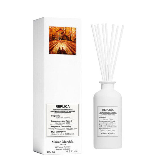 Maison Margiela Unisex Replica Autumn Vibes Diffuser 6.2 oz Fragrances (Wholesale) - Luxurious Fragrance Available Online in Hong Kong & China