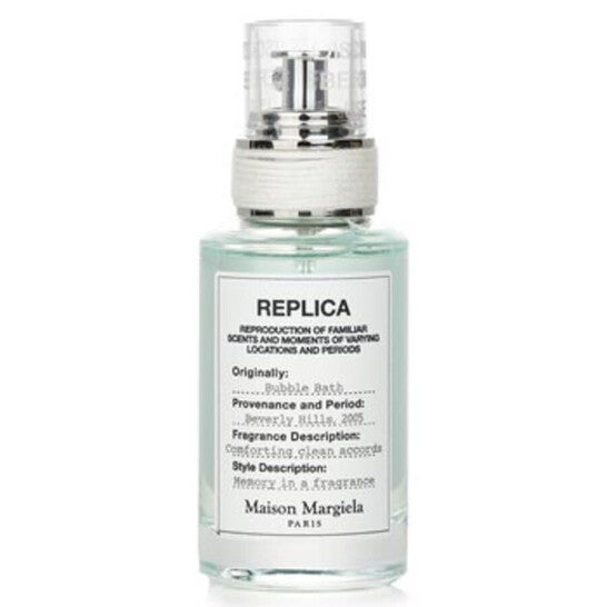 Maison Margiela Unisex Replica Bubble Bath EDT Spray 1.0 oz (Tester) Fragrances (Wholesale) - Luxurious Fragrance Available Online in Hong Kong & China