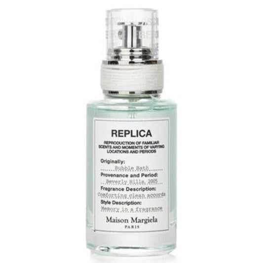 Maison Margiela Unisex Replica Bubble Bath EDT Spray 1.0 oz (Tester) Fragrances (Wholesale) - Luxurious Fragrance Available Online in Hong Kong & China