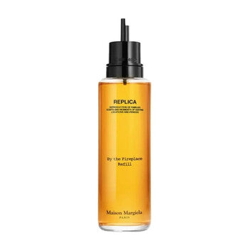 Maison Margiela Unisex Replica By the Fireplace EDT Refill 3.4 oz - Luxurious Fragrance Available Online in Hong Kong & China