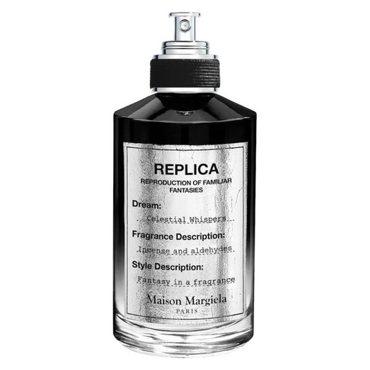 Maison Margiela Unisex Replica Celestial Whispers EDP Spray 3.4 oz Fragrances - Luxurious Fragrance Available Online in Hong Kong & China