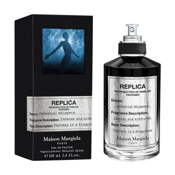 Maison Margiela Unisex Replica Celestial Whispers EDP Spray 3.4 oz Fragrances (Wholesale) - Luxurious Fragrance Available Online in Hong Kong & China