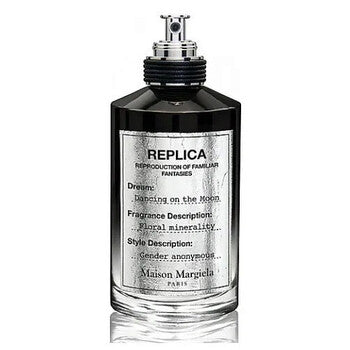 Maison Margiela Unisex Replica Dancing On The Moon EDP Spray 3.4 oz Fragrances (Wholesale) - Luxurious Fragrance Available Online in Hong Kong & China