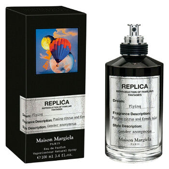Maison Margiela Unisex Replica Flying EDP Spray 3.4 oz Fragrances (Wholesale) - Luxurious Fragrance Available Online in Hong Kong & China