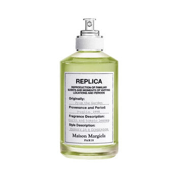 Maison Margiela Unisex Replica From The Garden EDT 3.4 oz (Wholesale) - Luxurious Fragrance Available Online in Hong Kong & China