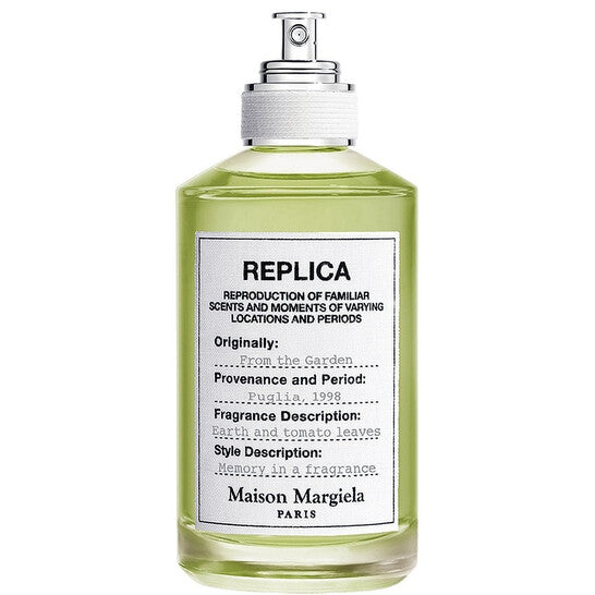 Maison Margiela Unisex Replica From The Garden EDT Spray 3.4 oz - Luxurious Fragrance Available Online in Hong Kong & China
