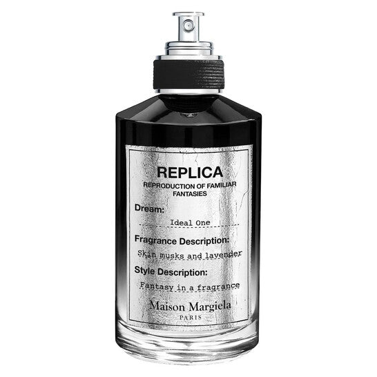 Maison Margiela Unisex Replica Ideal One EDP Spray 3.4 oz Fragrances - Luxurious Fragrance Available Online in Hong Kong & China
