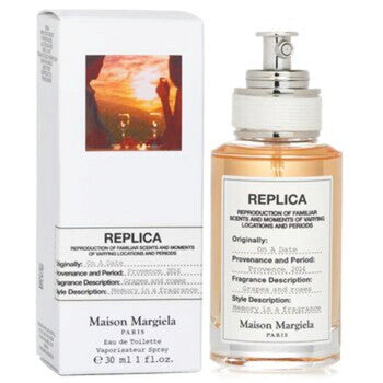 Maison Margiela Unisex Replica On a Date EDT Spray 1.0 oz Fragrances (Wholesale) - Luxurious Fragrance Available Online in Hong Kong & China