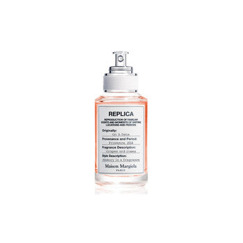 Maison Margiela Unisex Replica On a Date EDT Spray 3.4 oz - Luxurious Fragrance Available Online in Hong Kong & China