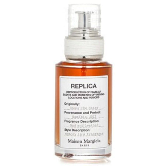 Maison Margiela Unisex Replica Under The Stars EDT 1.0 oz - Luxurious Fragrance Available Online in Hong Kong & China