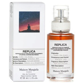 Maison Margiela Unisex Replica Under The Stars EDT 1.0 oz - Luxurious Fragrance Available Online in Hong Kong & China