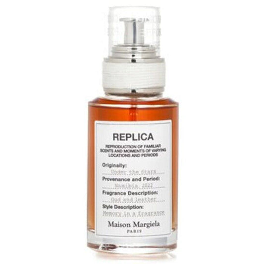 Maison Margiela Unisex Replica Under The Stars EDT 1.0 oz Fragrances (Wholesale) - Luxurious Fragrance Available Online in Hong Kong & China