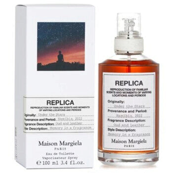 Maison Margiela Unisex Replica Under The Stars EDT Spray 3.4 oz - Luxurious Fragrance Available Online in Hong Kong & China