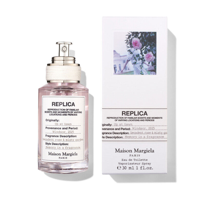 Maison Margiela Unisex Replica Up At Dawn EDT Spray 1.0 oz Fragrances - Luxurious Fragrance Available Online in Hong Kong & China