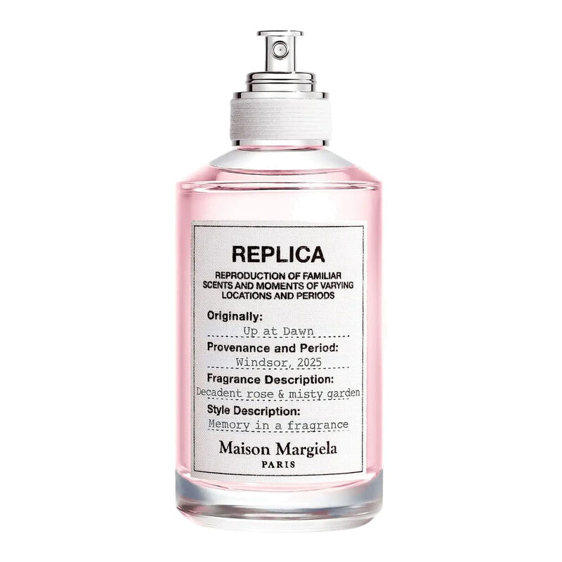 Maison Margiela Unisex Replica Up At Dawn EDT Spray 3.4 oz Fragrances - Luxurious Fragrance Available Online in Hong Kong & China
