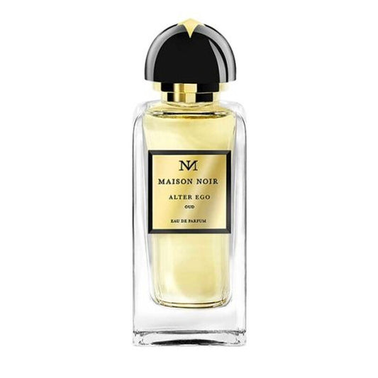 Maison Noir Unisex Alter Ego 786 EDP 1.7 oz Fragrances (Wholesale) - Luxurious Fragrance Available Online in Hong Kong & China