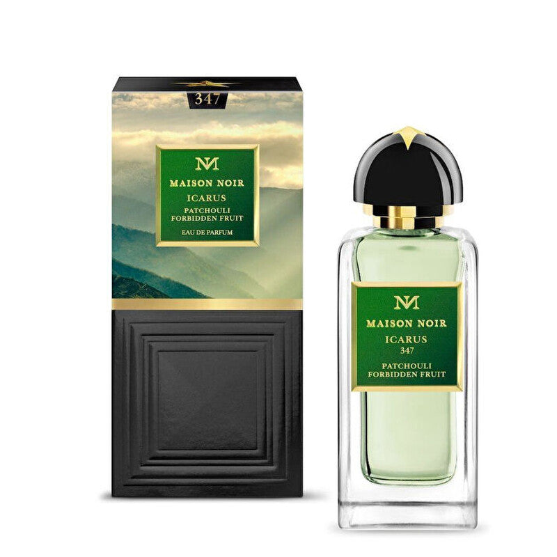 Maison Noir Unisex Icarus 347 EDP Spray 3.4 oz Fragrances - Luxurious Fragrance Available Online in Hong Kong & China