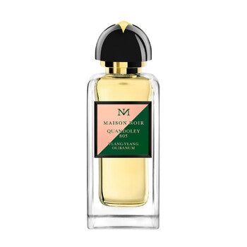 Maison Noir Unisex Noir Quandoley 805 EDP Spray 3.4 oz Fragrances (Wholesale) - Luxurious Fragrance Available Online in Hong Kong & China