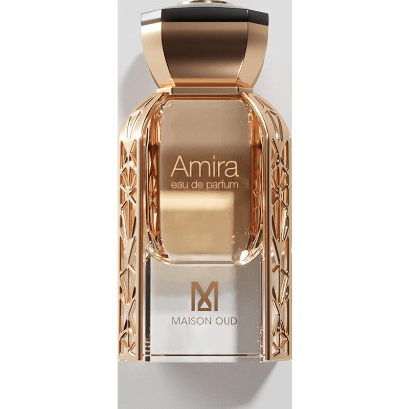 Maison Oud Ladies Amira EDP Spray 2.5 oz Fragrances - Luxurious Fragrance Available Online in Hong Kong & China