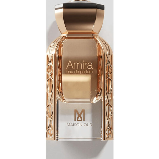 Maison Oud Ladies Amira EDP Spray 2.5 oz Fragrances - Luxurious Fragrance Available Online in Hong Kong & China