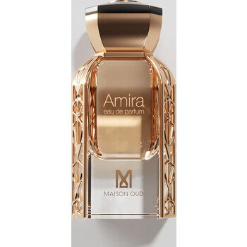 Maison Oud Ladies Amira EDP Spray 2.5 oz Fragrances (Wholesale) - Luxurious Fragrance Available Online in Hong Kong & China