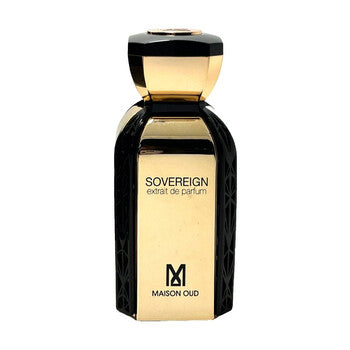 Maison Oud Unisex Sovereign Extrait de Parfum Spray 2.5 oz - Luxurious Fragrance Available Online in Hong Kong & China