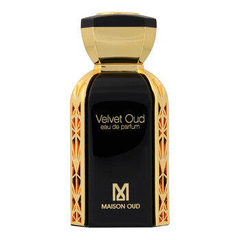 Maison Oud Velvet Oud EDP Spray 3.4 oz - Luxurious Fragrance Available Online in Hong Kong & China