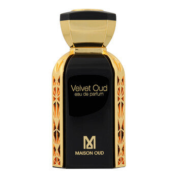 Maison Oud Velvet Oud EDP Spray 3.4 oz Fragrances (Wholesale) - Luxurious Fragrance Available Online in Hong Kong & China