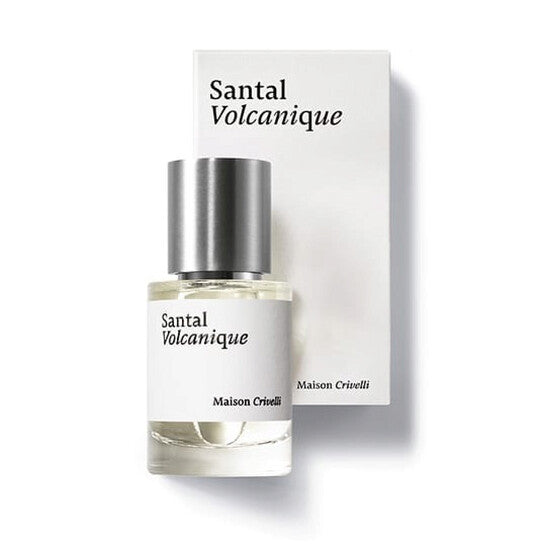 Maison Crivelli Unisex Santal Volcanique EDP Spray 1.0 oz Fragrances (Wholesale) - Luxurious Fragrance Available Online in Hong Kong & China