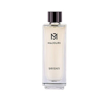 Majouri Ladies Classic Collection Sayidati EDP Refill 2.5 oz - Luxurious Fragrance Available Online in Hong Kong & China