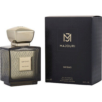 Majouri Ladies Classic Collection Sayidati EDP Spray 2.5 oz - Luxurious Fragrance Available Online in Hong Kong & China