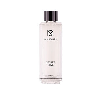 Majouri Ladies Secret Love EDP Refill 2.5 oz - Luxurious Fragrance Available Online in Hong Kong & China