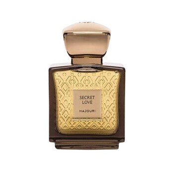 Majouri Ladies Secret Love EDP Spray 2.5 oz - Luxurious Fragrance Available Online in Hong Kong & China