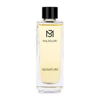 Majouri Men's Classic Collection Signature EDP Refill 2.5 oz - Luxurious Fragrance Available Online in Hong Kong & China