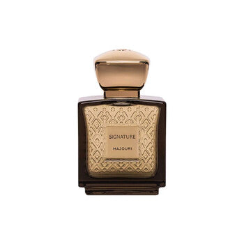 Majouri Men's Classic Collection Signature EDP Spray 2.5 oz (Wholesale) - Luxurious Fragrance Available Online in Hong Kong & China