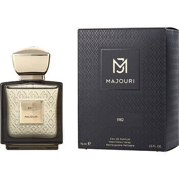 Majouri Unisex 1982 EDP 2.5 oz - Luxurious Fragrance Available Online in Hong Kong & China