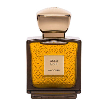 Majouri Unisex Gold Noir EDP 2.53 oz Refill - Luxurious Fragrance Available Online in Hong Kong & China