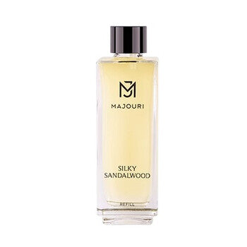 Majouri Unisex Silky Sandalwood EDP Refill 2.5 oz - Luxurious Fragrance Available Online in Hong Kong & China