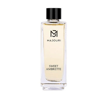 Majouri Unisex Sweet Ambrette EDP Refill 2.5 oz - Luxurious Fragrance Available Online in Hong Kong & China