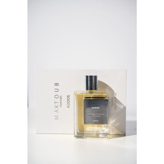 Maktoub Ladies Kudos Parfum 3.4 oz Fragrances (Wholesale) - Luxurious Fragrance Available Online in Hong Kong & China