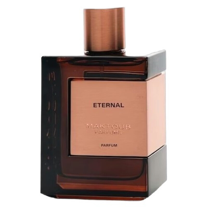 Maktoub Men's Eternal EDP Spray 3.4 oz Fragrances (Wholesale) - Luxurious Fragrance Available Online in Hong Kong & China