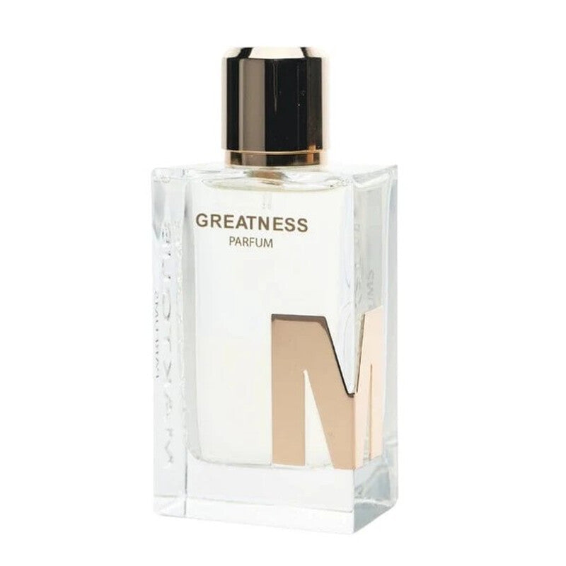 Maktoub Unisex Greatness EDP Spray 3.4 oz Fragrances (Wholesale) - Luxurious Fragrance Available Online in Hong Kong & China
