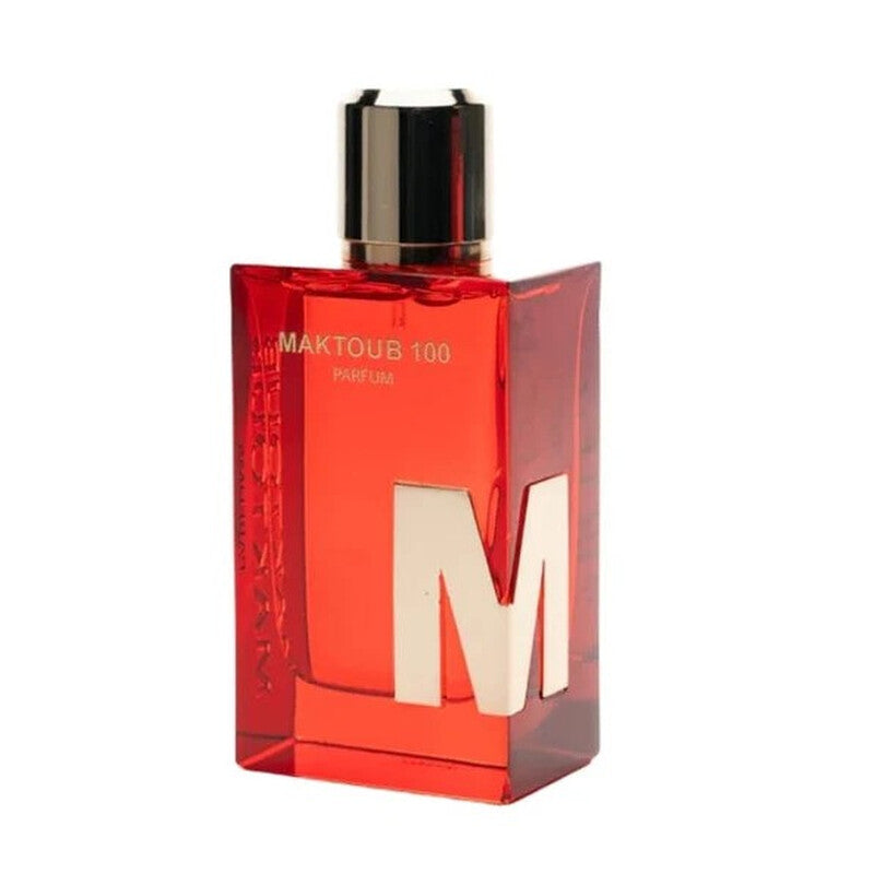 Maktoub Unisex Maktoub 100 EDP Spray 3.4 oz Fragrances (Wholesale) - Luxurious Fragrance Available Online in Hong Kong & China