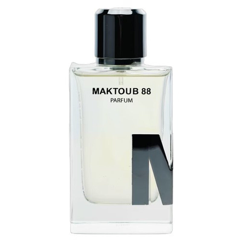 Maktoub Unisex Maktoub 88 EDP Spray 3.4 oz Fragrances - Luxurious Fragrance Available Online in Hong Kong & China