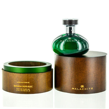 Banana Republic Malachite by Banana Republic EDP Spray 1.7 oz (w) - Luxurious Fragrance Available Online in Hong Kong & China