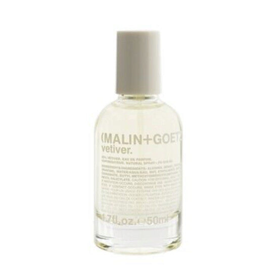 Malin + Goetz Ladies Vetiver EDP Spray 1.7 oz - Luxurious Fragrance Available Online in Hong Kong & China
